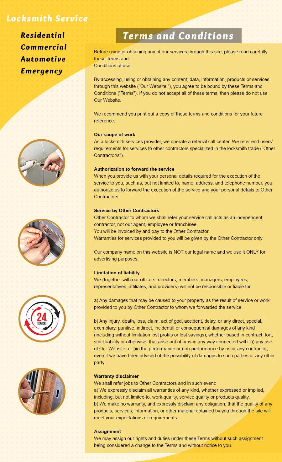 Exclusive Locksmith Service Elizabeth, NJ 908-617-3170